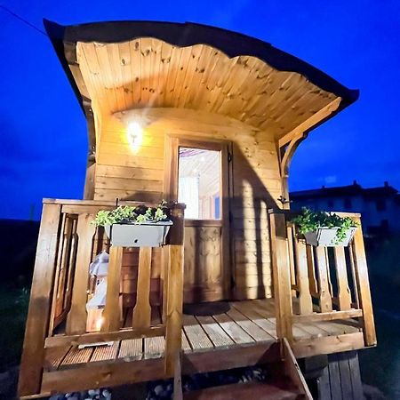 Romantic Gipsy Ivrea Exterior foto
